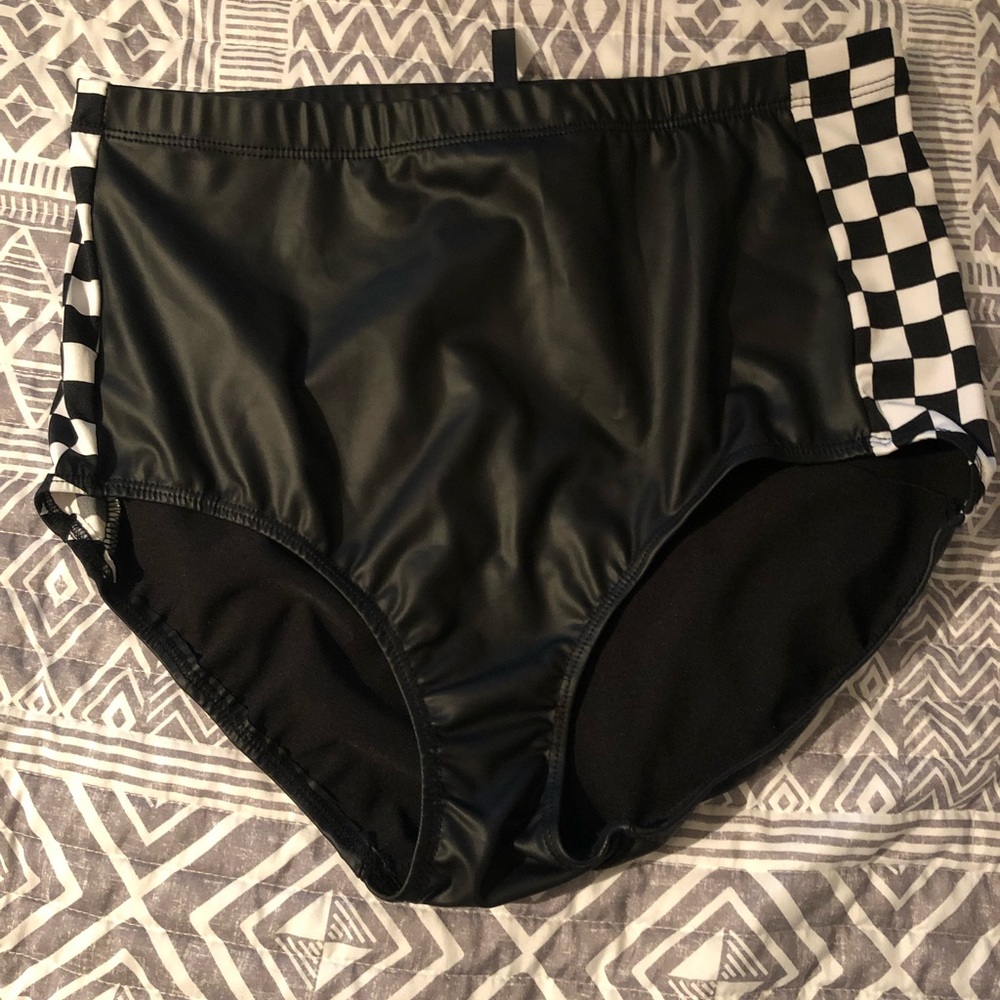 Rave Bottoms